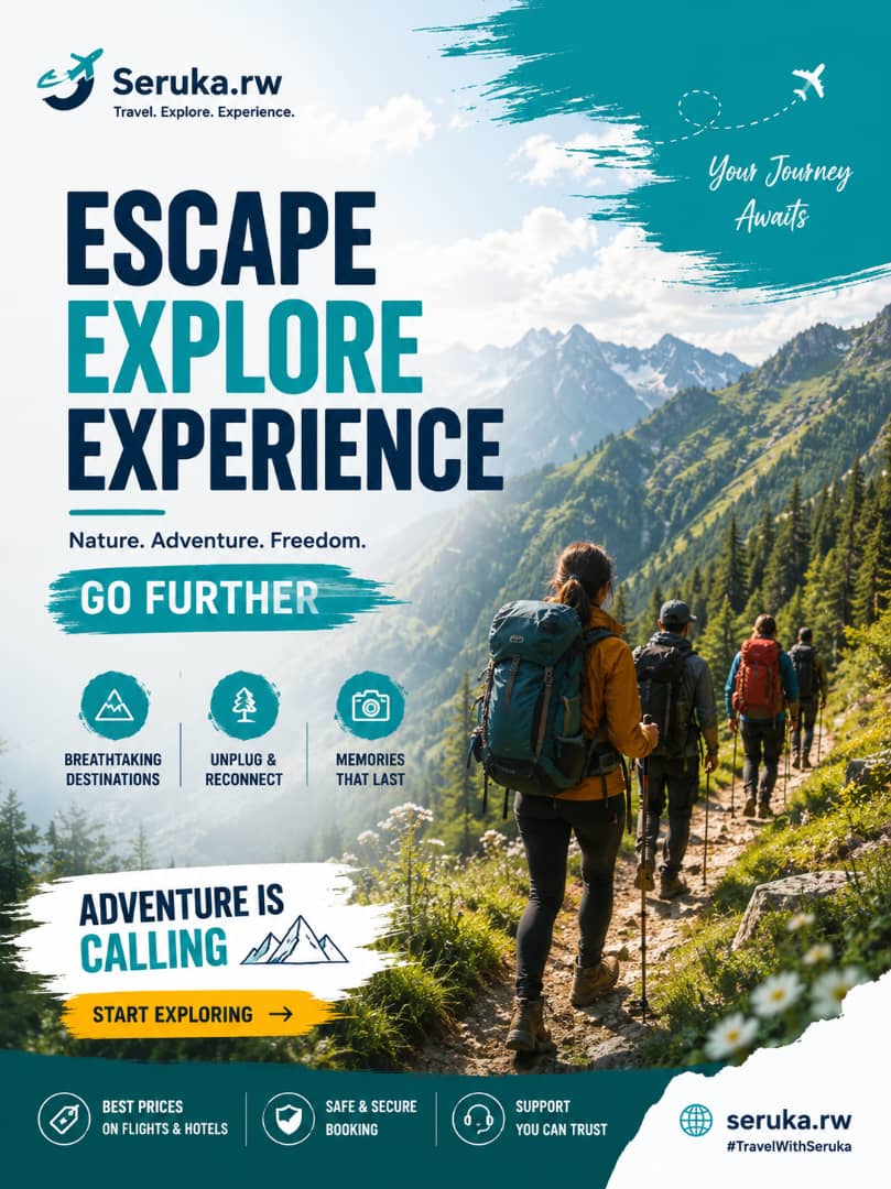The Hidden Calendar: Why Smart Travelers No Longer Travel During Peak Season