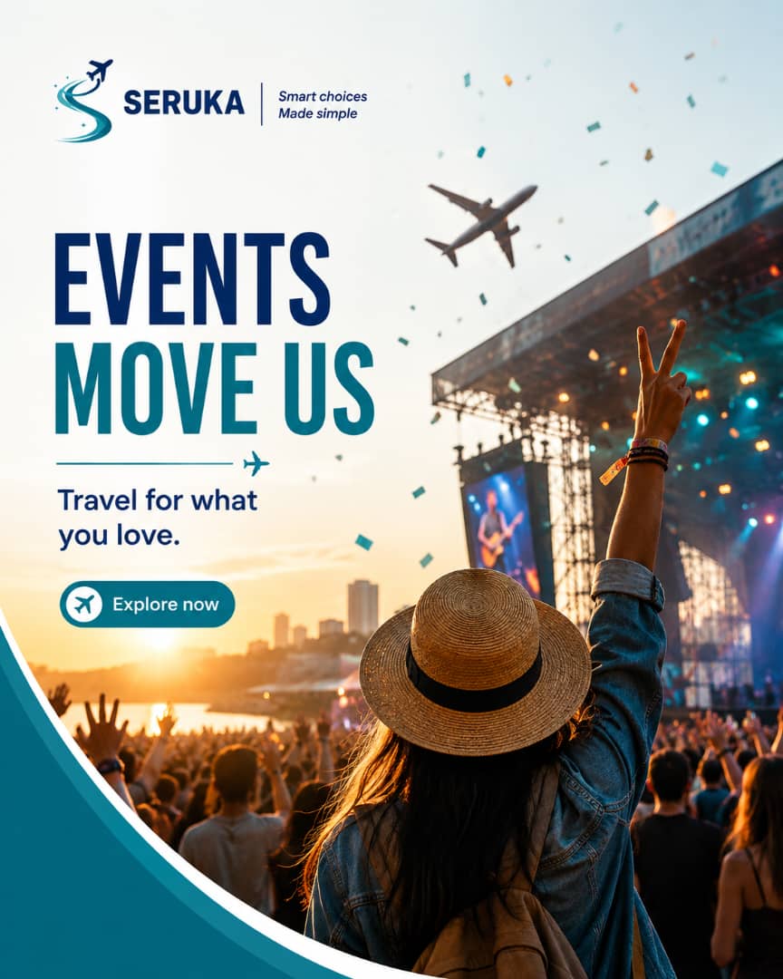 When the Event Becomes the Destination: The Rise of Fandom Travel