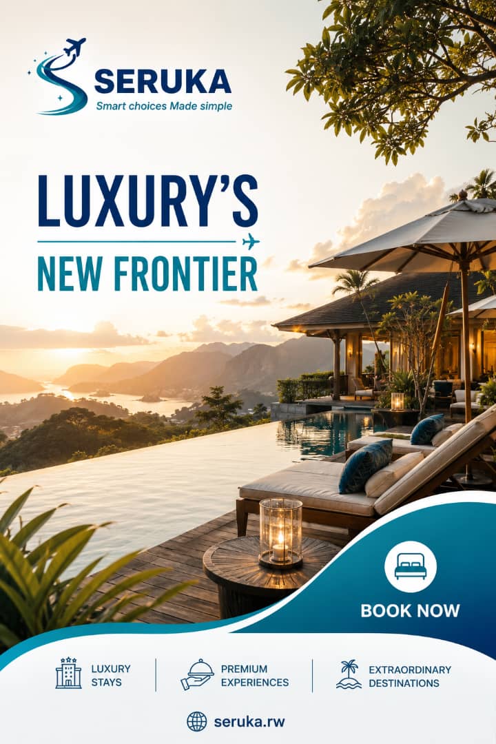 Luxury's New Frontier: Why Asia Is Becoming the Next Big Luxury Travel Destination