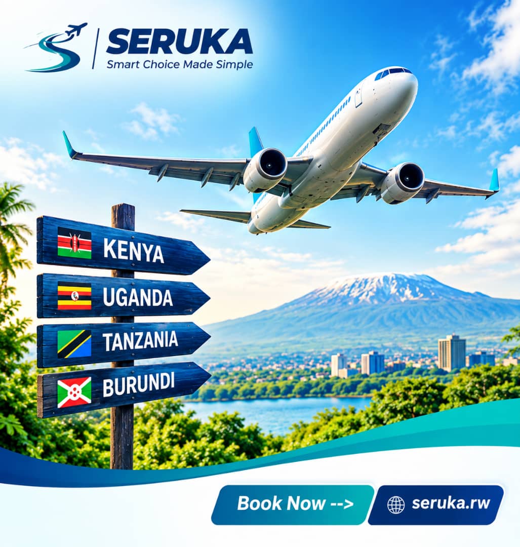 Weekend Across Borders: The Rise of Short Trips Within East Africa