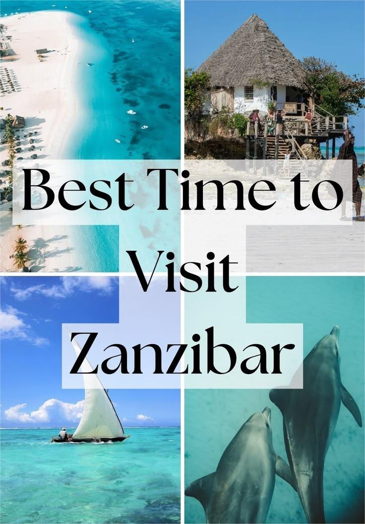 Cheap Flights from Kigali to Zanzibar 2026: From $250 Round Trip (Compare Airlines)