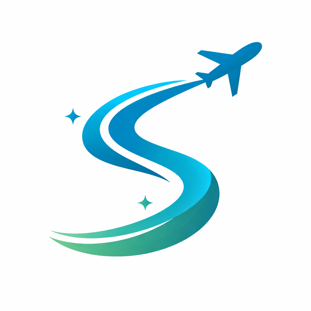 Seruka Logo: The Meaning Behind Our Travel Brand Identity