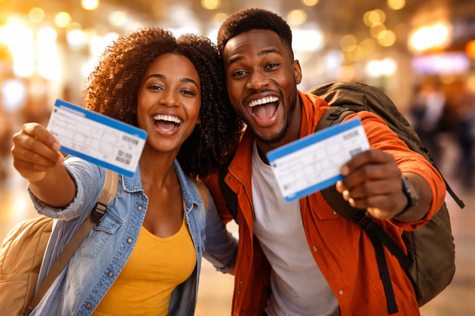 Save Up to 20% with Top Airlines — Book Now Before It's Gone!