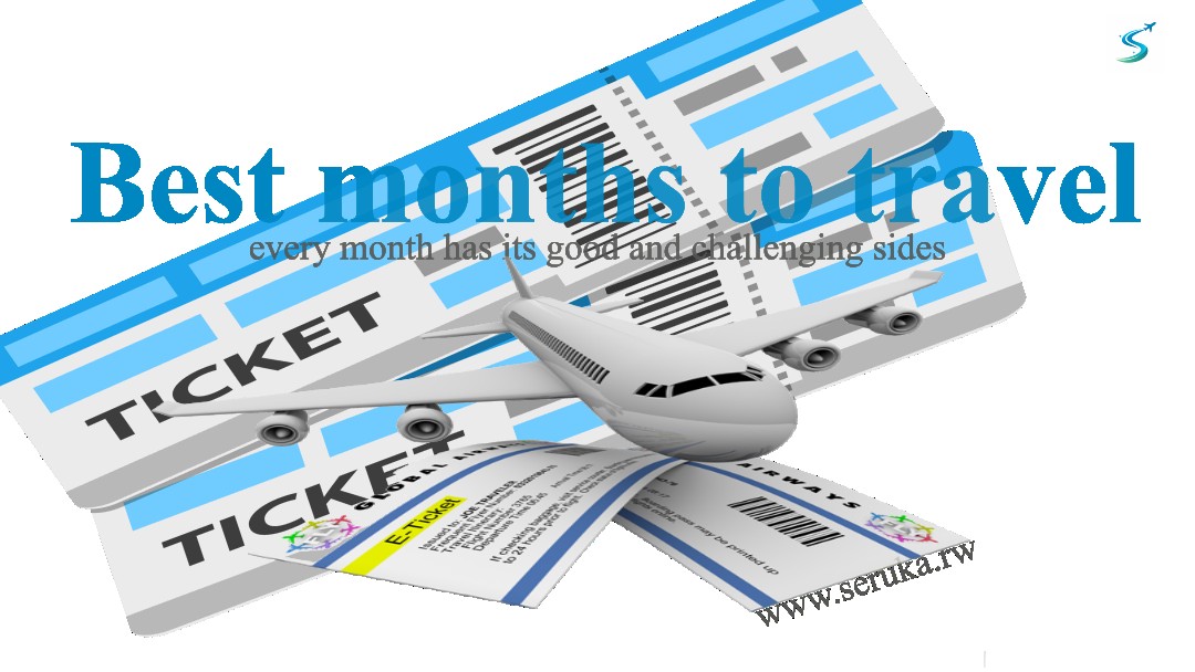 The Best Months to book flights and save big on travel