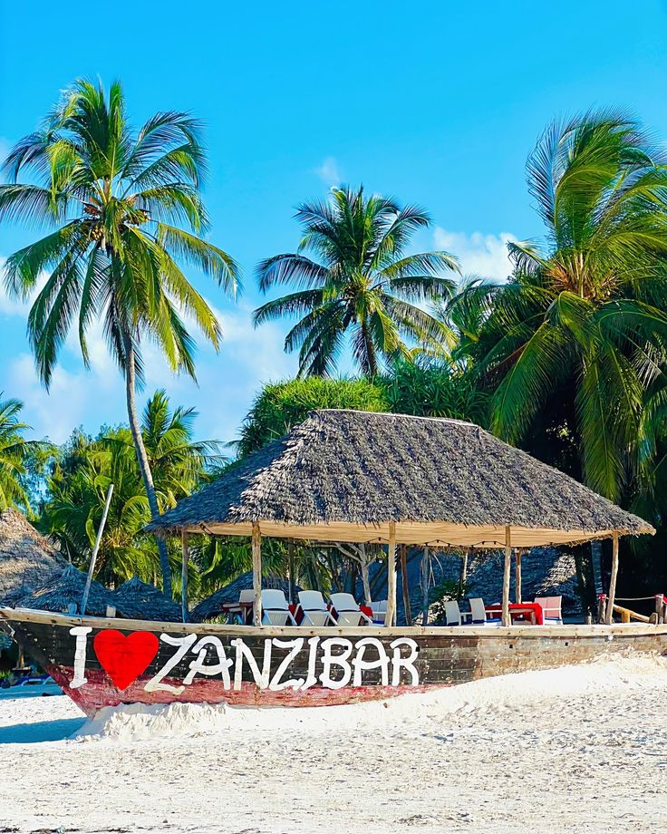 Zanzibar travel guide: dream beaches, Culture & Adventure